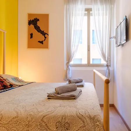 Apartment Fioravanti, By Short Holidays *