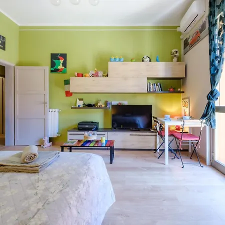 Apartment Fioravanti, By Short Holidays *